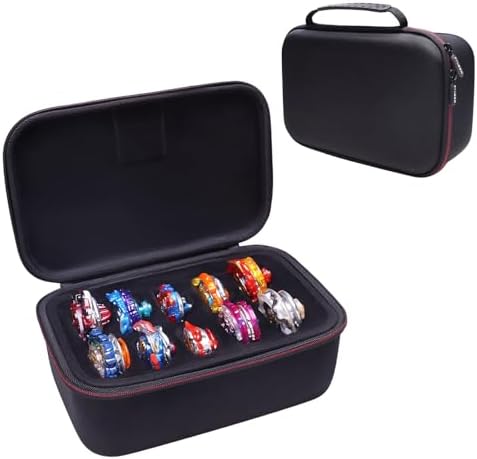 Amazon.com: Beyblade X Beyblade X BX-25 Gear Case : Toys & Games